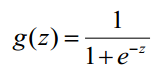 sigmoid